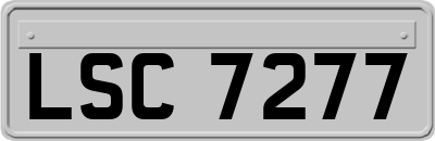 LSC7277