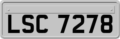 LSC7278