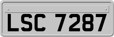 LSC7287