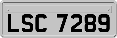 LSC7289