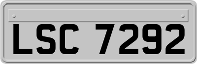 LSC7292