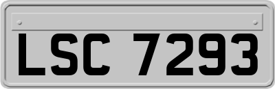 LSC7293