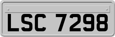 LSC7298