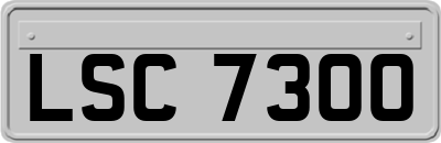 LSC7300