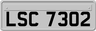 LSC7302