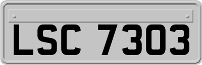 LSC7303
