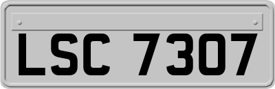 LSC7307