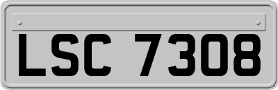 LSC7308