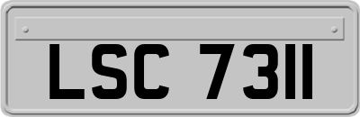 LSC7311