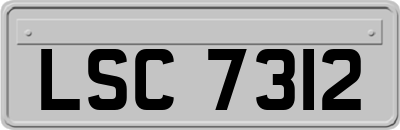 LSC7312
