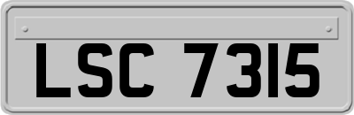 LSC7315