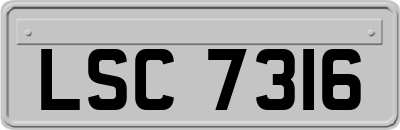 LSC7316