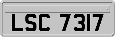 LSC7317