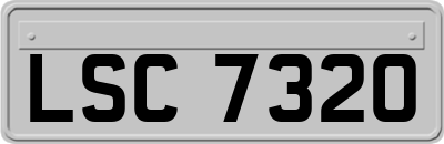LSC7320