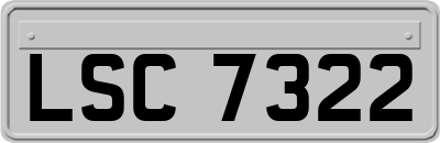 LSC7322