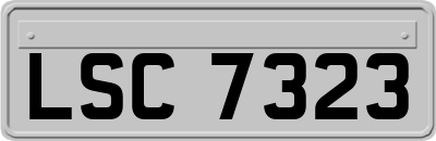 LSC7323