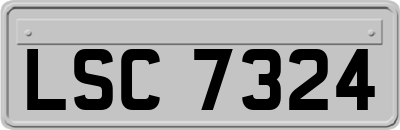 LSC7324