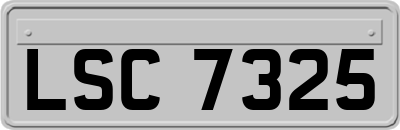 LSC7325