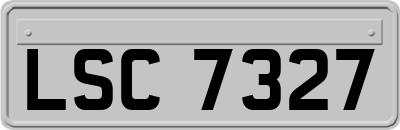 LSC7327