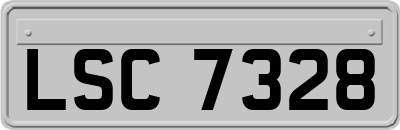 LSC7328