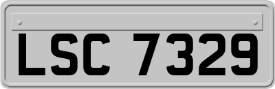LSC7329