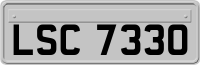 LSC7330