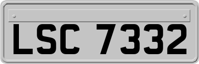 LSC7332