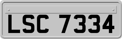 LSC7334