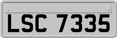 LSC7335
