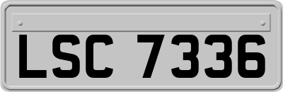 LSC7336