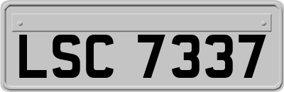LSC7337