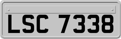 LSC7338