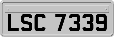 LSC7339