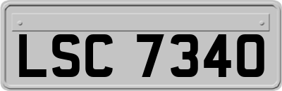 LSC7340