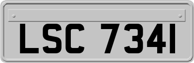 LSC7341