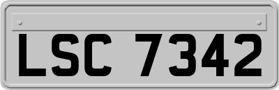 LSC7342