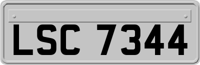 LSC7344