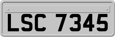 LSC7345