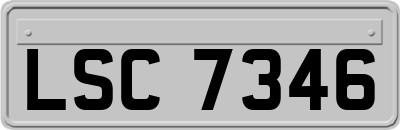 LSC7346