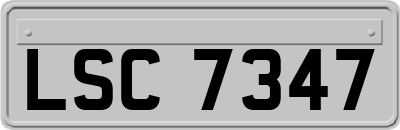 LSC7347