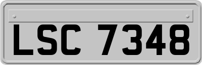 LSC7348
