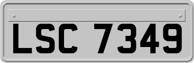 LSC7349