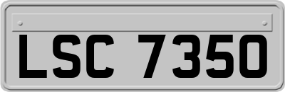 LSC7350