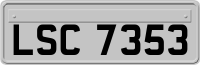LSC7353