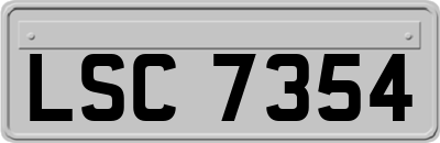 LSC7354