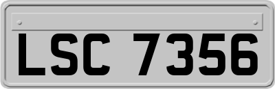 LSC7356