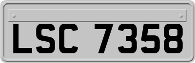 LSC7358