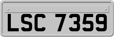 LSC7359