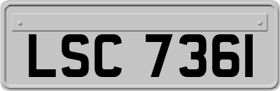 LSC7361