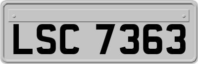 LSC7363